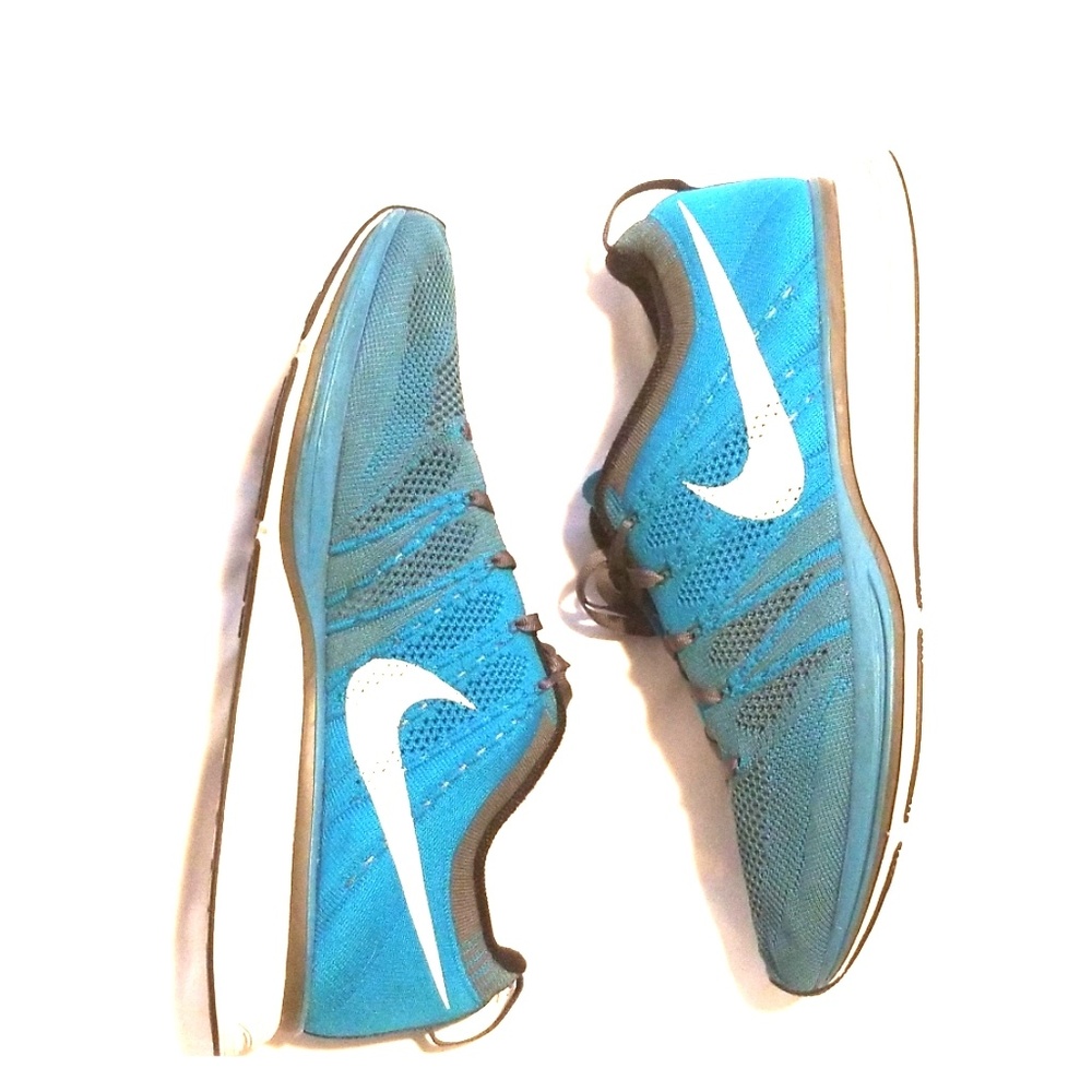 Men's Nike Flyknit Trainer